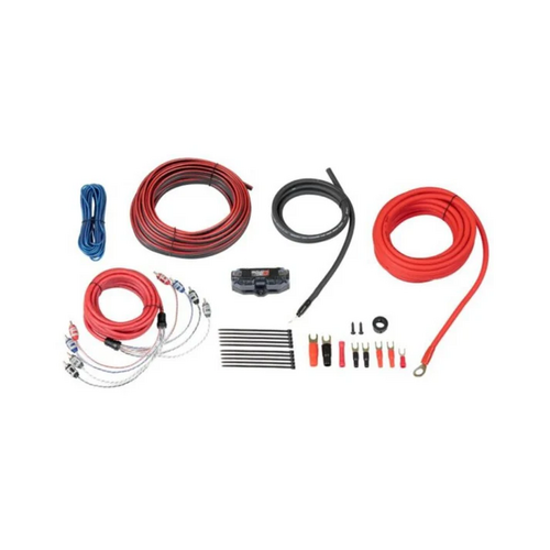 CERWIN VEGA Amplifier Connection Kits - CAK84