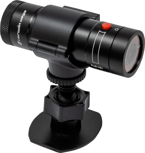 CERWIN VEGA HD Action Camera - C400