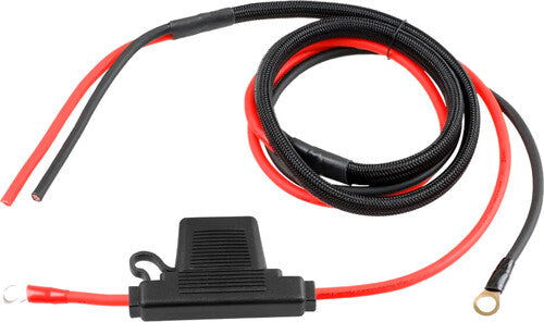 CERWIN VEGA RPM HD Amp Install Kit - CWHK