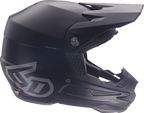 6D HELMETS ATR-1 Solid Helmet