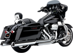 COBRA Powr-Flo Slip-On Mufflers