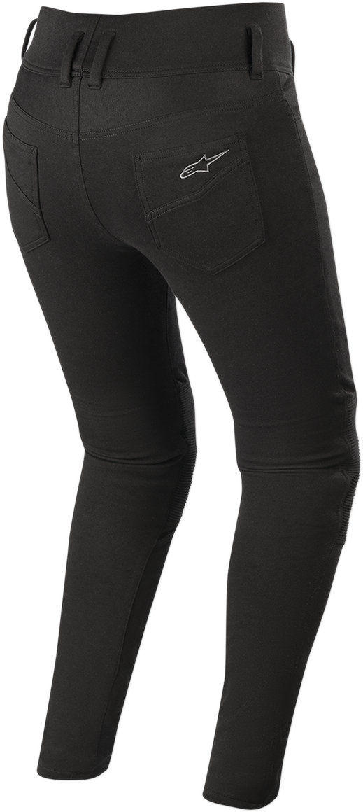 ALPINESTARS Pants Stella Banshee Short