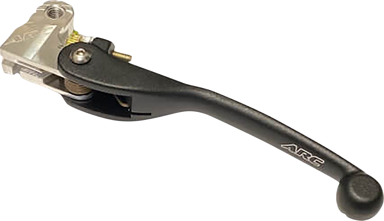 ARC Forged Clutch Lever - RC-8 / Black 0613-2047