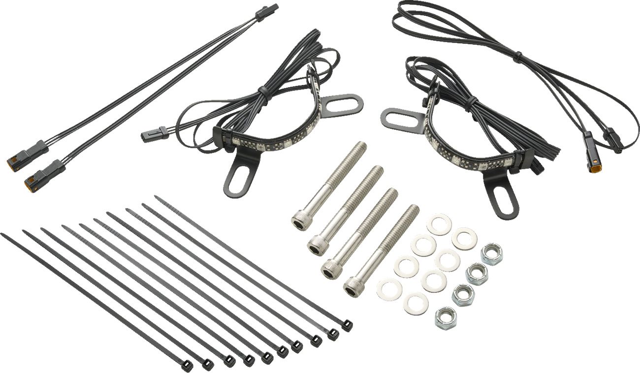 CIRO Shock & Awe EVOLVED™ Lighting Kit