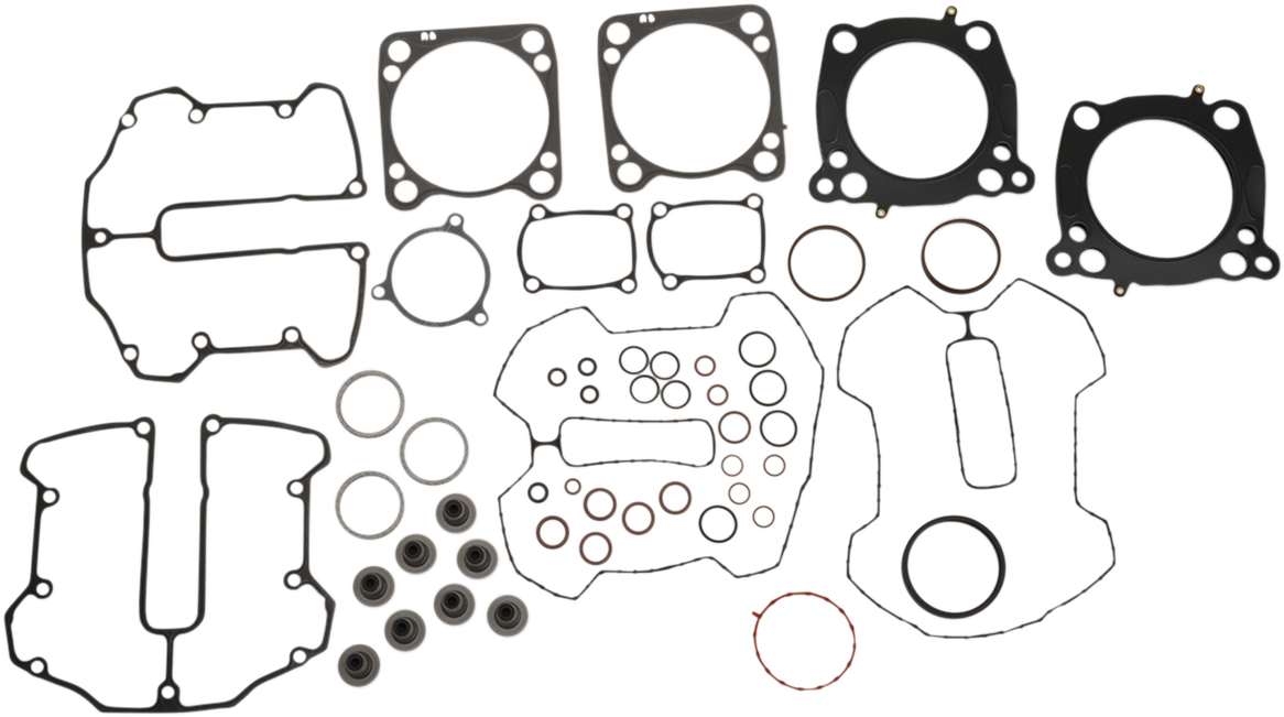 COMETIC Top End Gasket Kit with 0.040" Head Gasket - M8 0934-6323