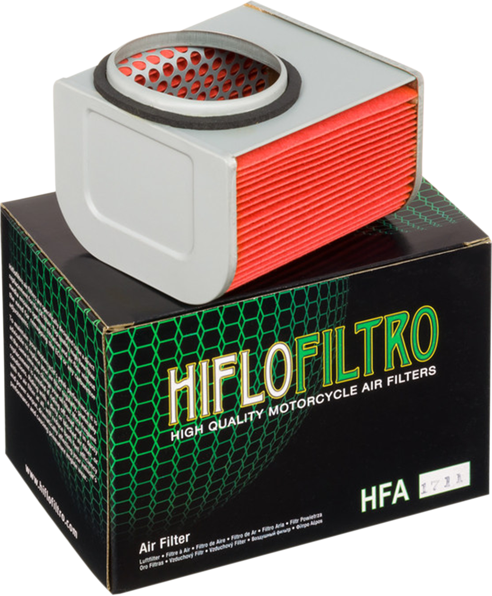 HIFLOFILTRO Replacement OE Air Filter for Honda