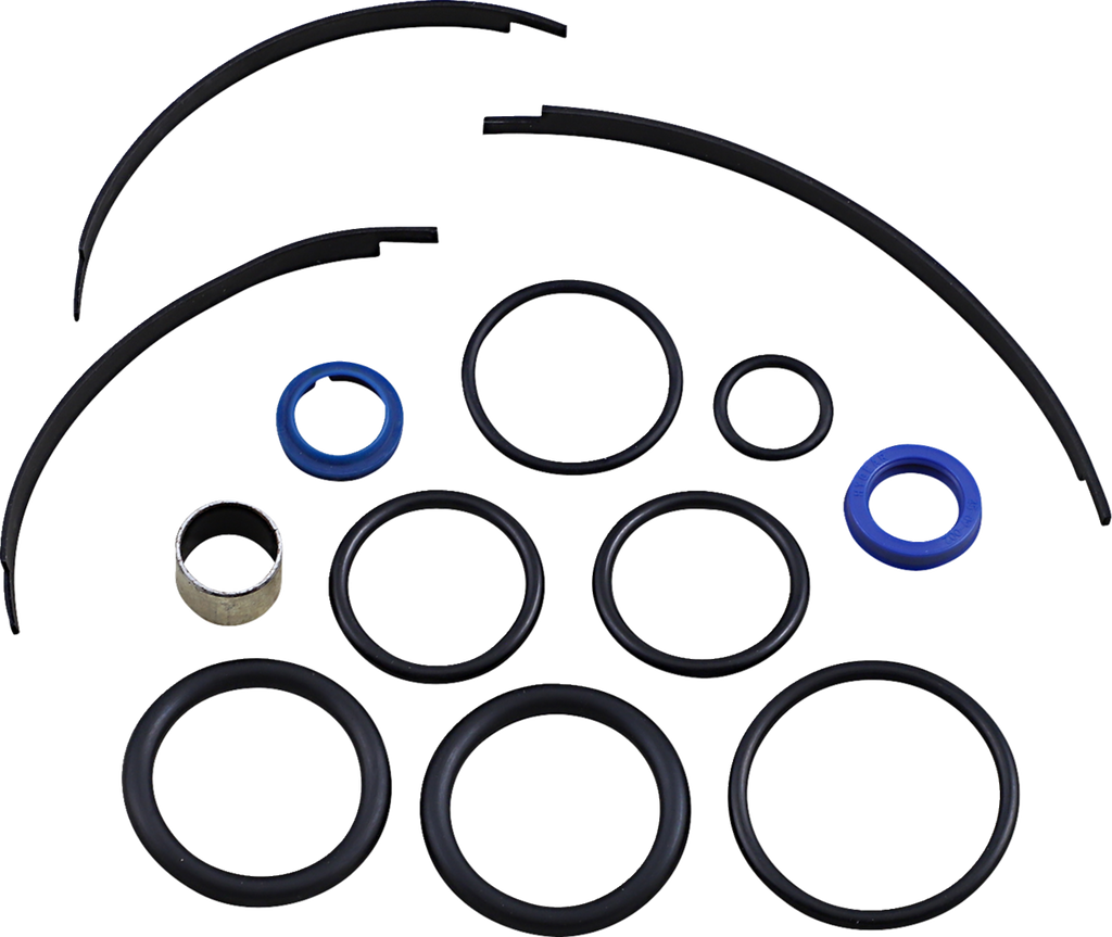 HYGEAR SUSPENSION Complete Rebuild Kit - WER 625 1314-0683