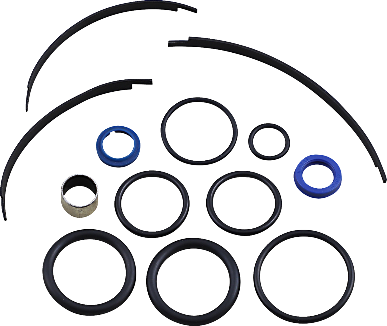 HYGEAR SUSPENSION Complete Rebuild Kit - WER 625 1314-0683