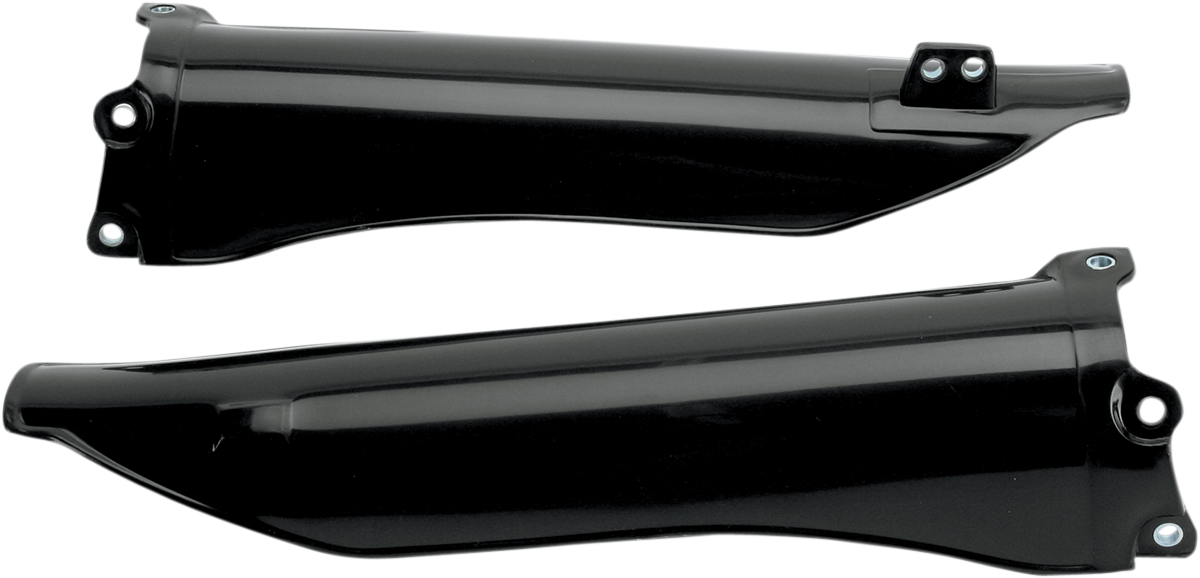 UFO Kawasaki Fork Tube Protectors