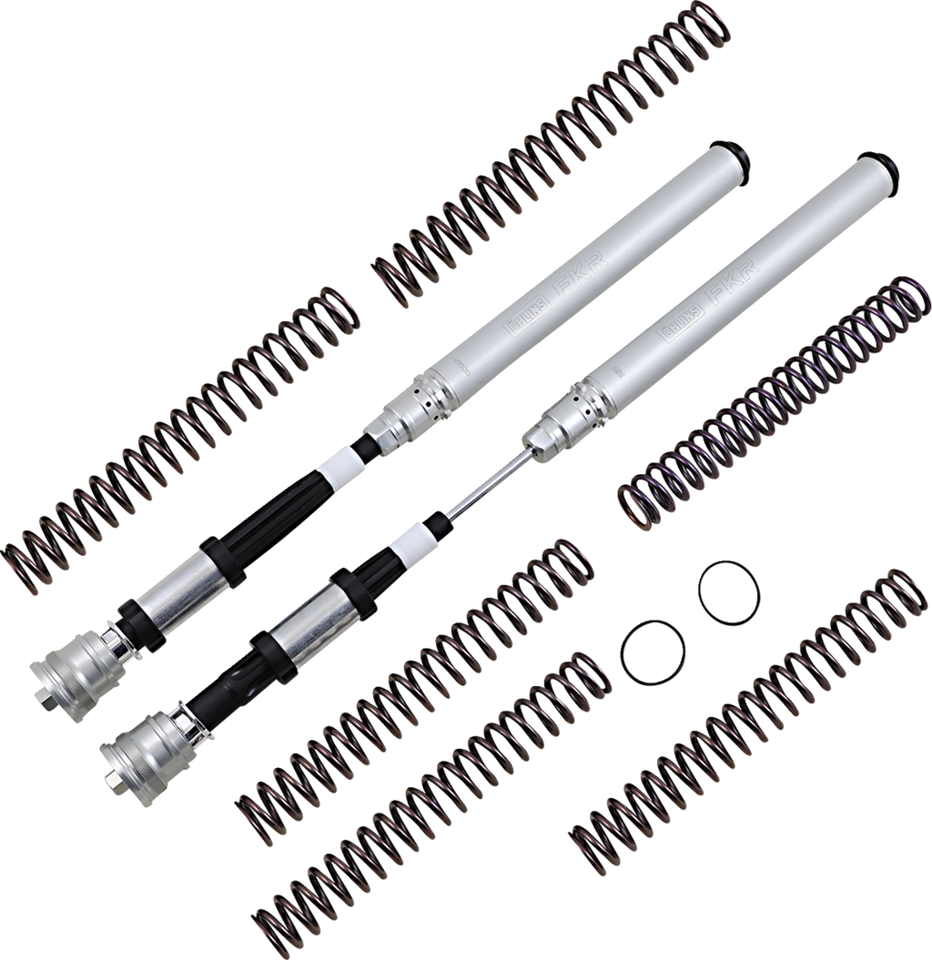 OHLINS FKR Catridge Kit
