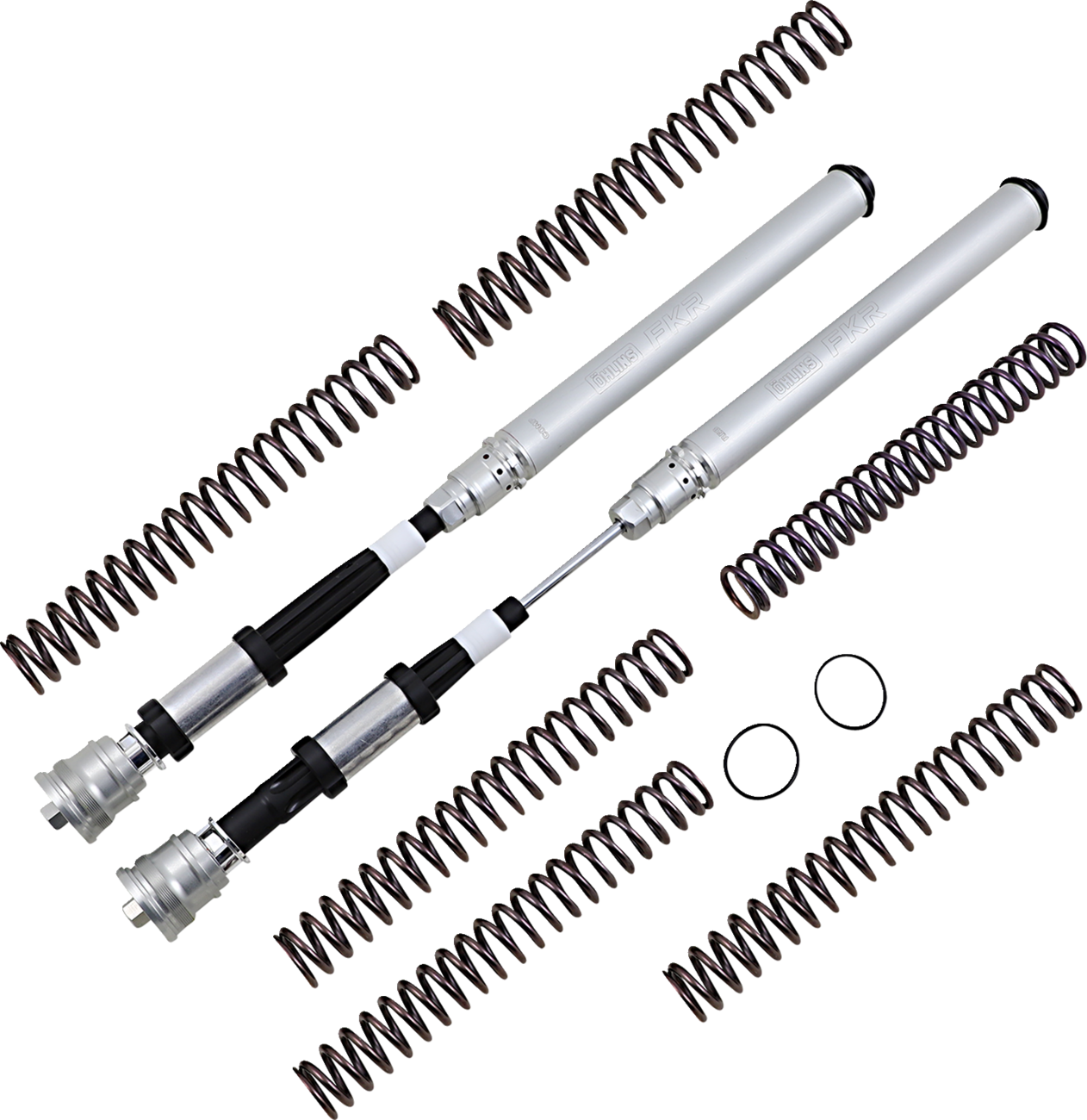 OHLINS FKR Catridge Kit