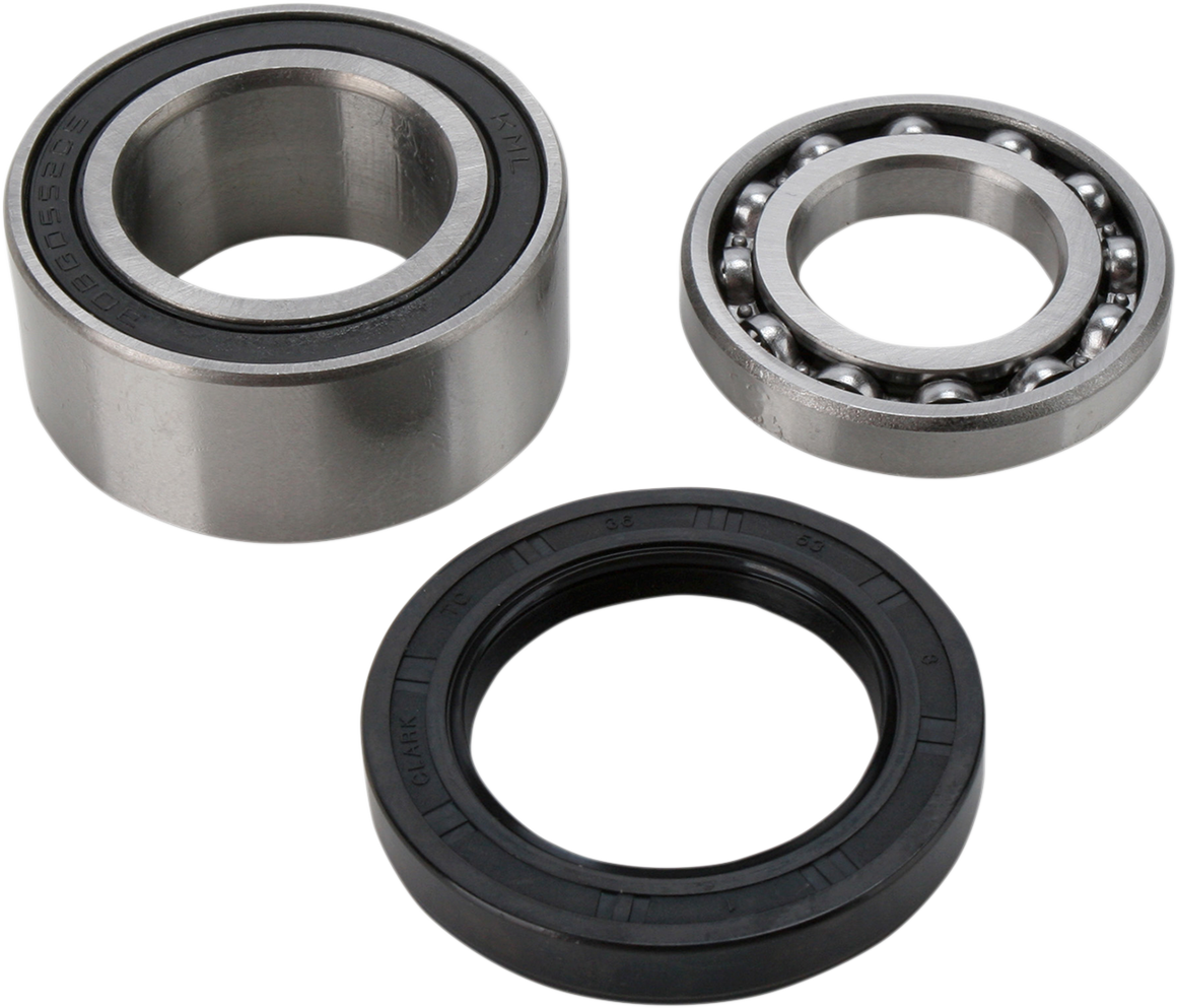 ALL BALLS Chain Case Bearing and Seal Kit - 1231-0324