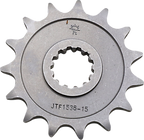 JT SPROCKETS Front Sprocket