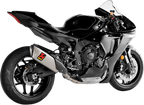 AKRAPOVIC Racing Line Exhaust System