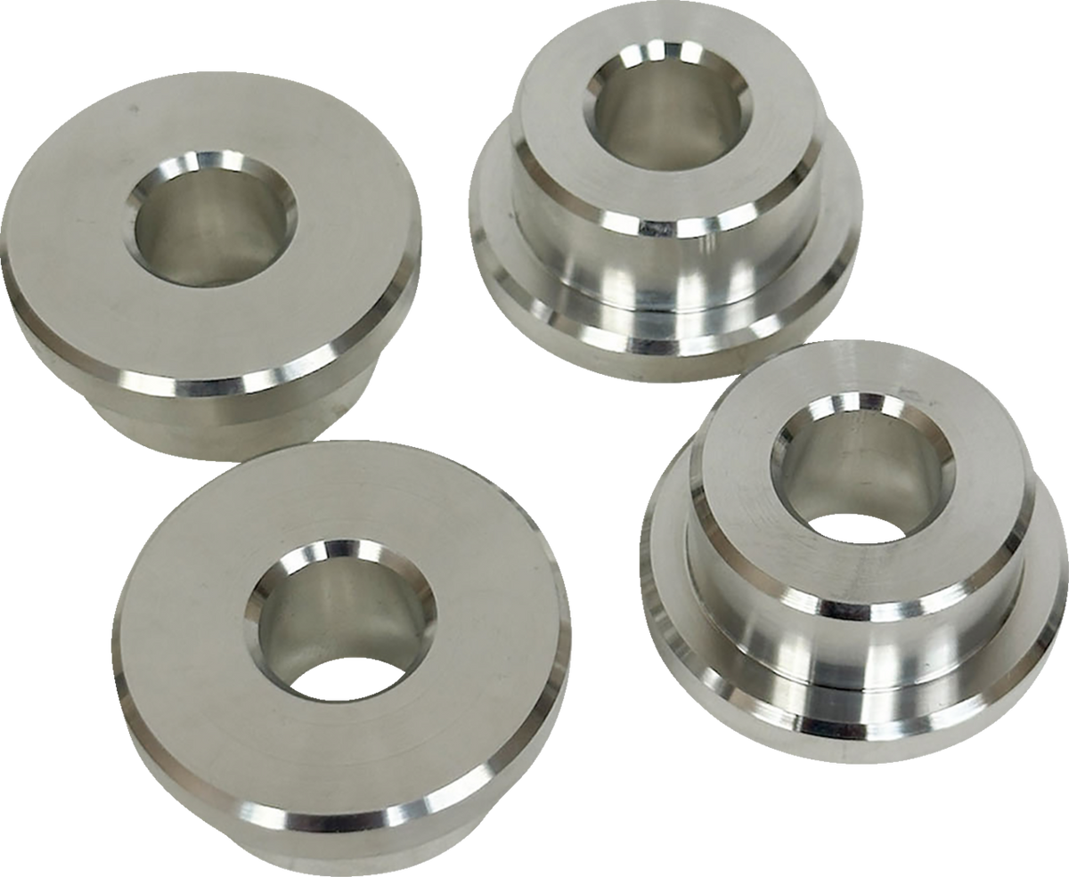 PRO-ONE PERF.MFG. Solid Riser Bushing Kit