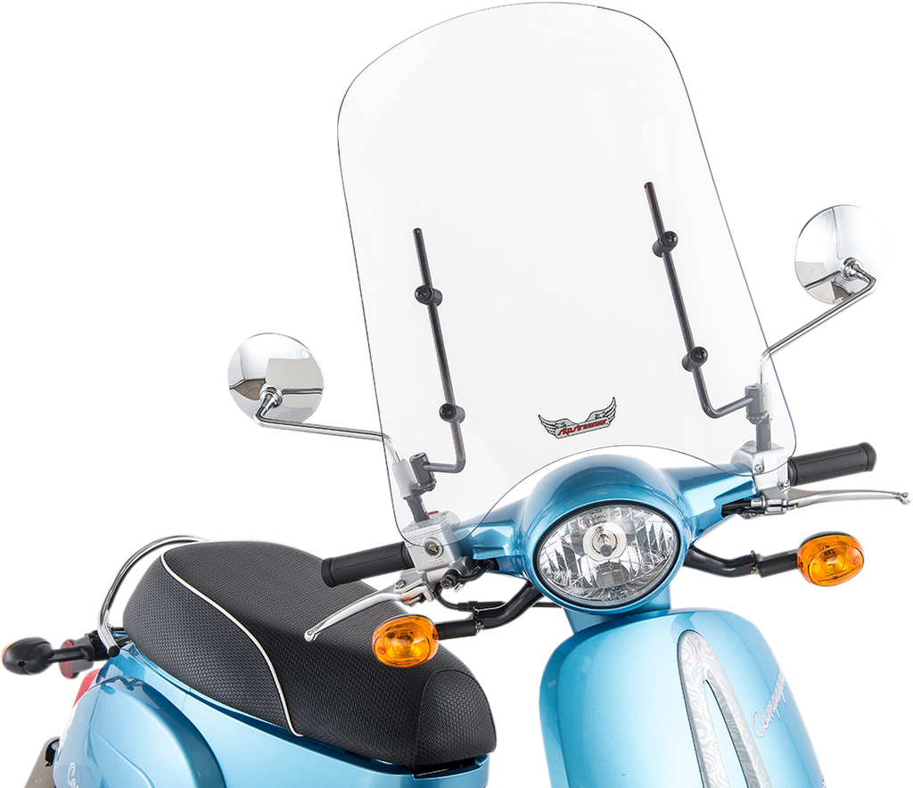 SLIPSTREAMER Scoot Windshield