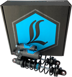 LEGEND SUSPENSION Legend REVO ARC Piggyback Coil Suspension for FXR Models
