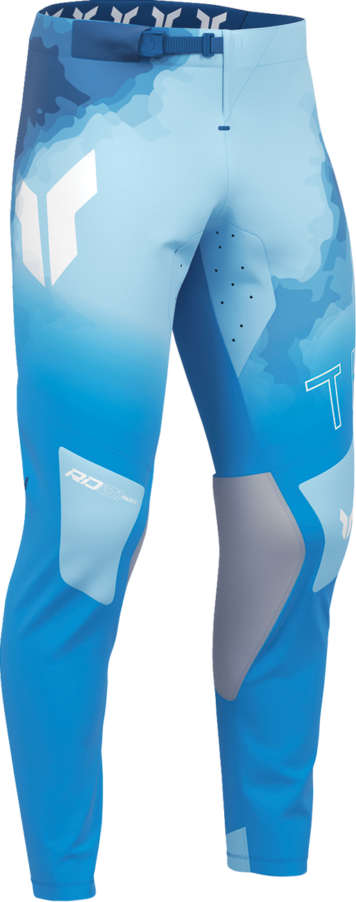 THOR Sportmode Carbon Pants