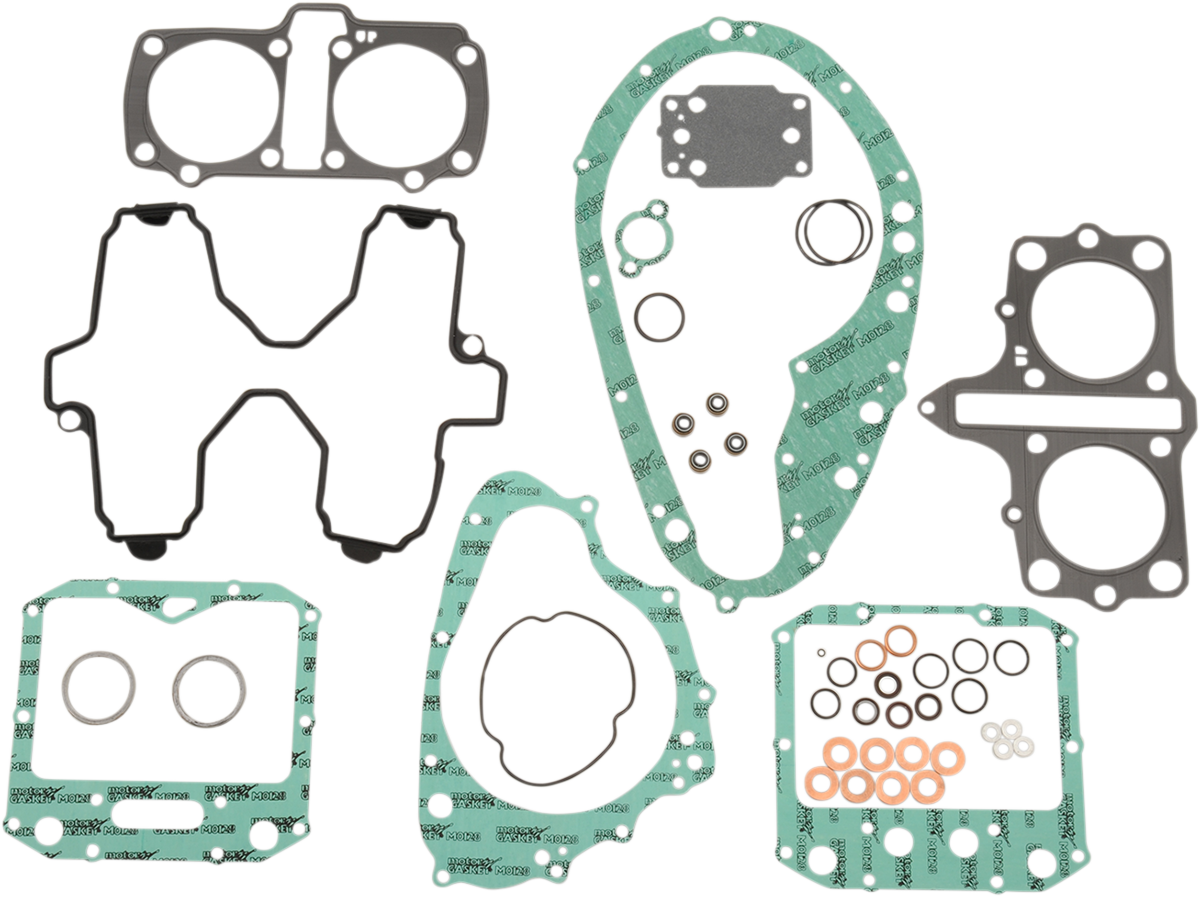 ATHENA Complete Gasket Kit - Suzuki 0934-0050