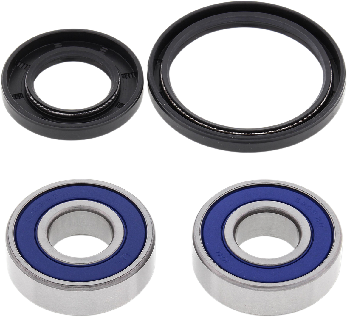 ALL BALLS Wheel Bearing Kit - Front / Yamaha 600 0215-0144