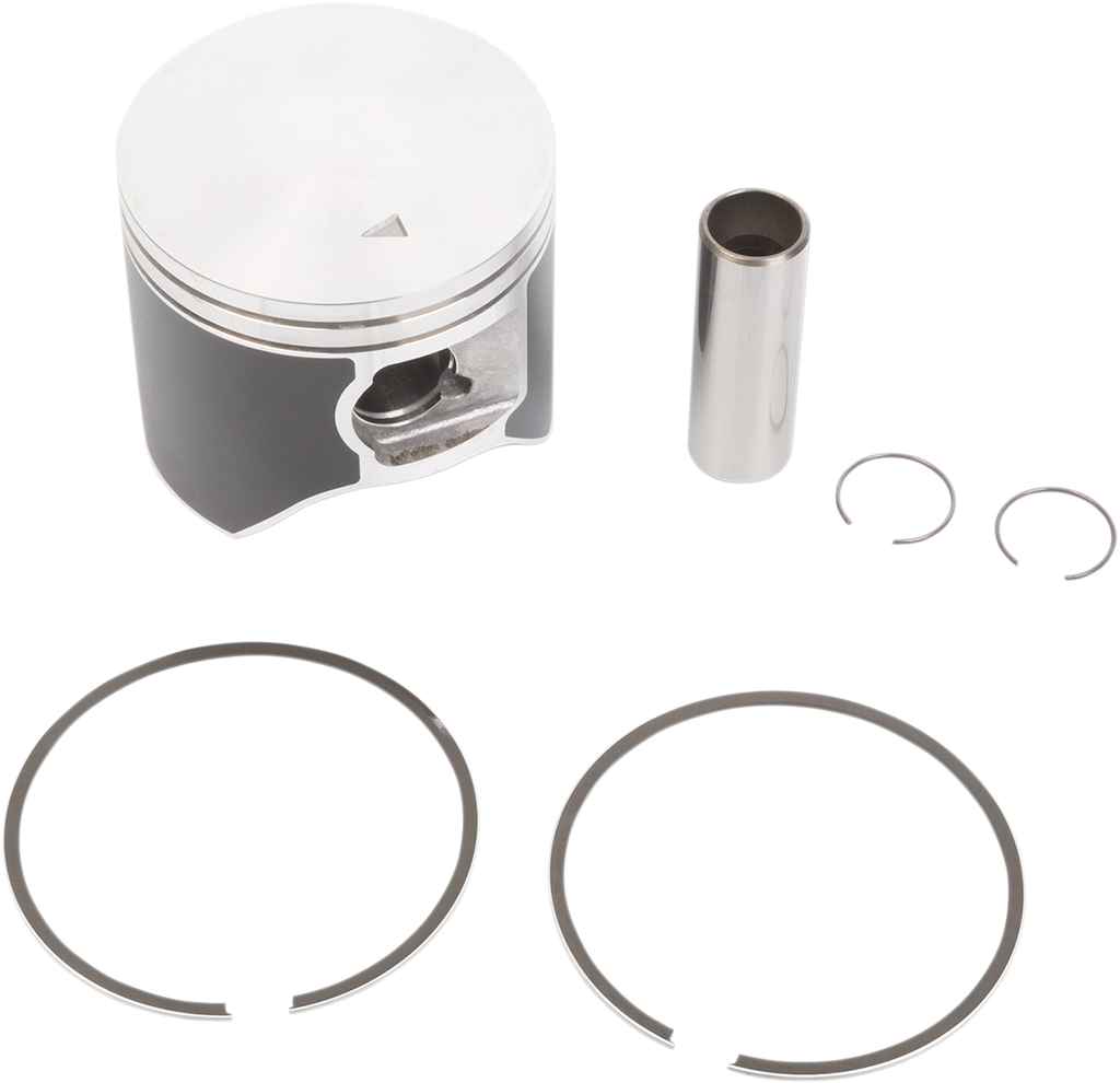 KIMPEX Piston Kit - 85.00 mm / Standard / Polaris/Fuji 0910-5040