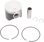 KIMPEX Piston Kit - 85.00 mm / Standard / Polaris/Fuji 0910-5040
