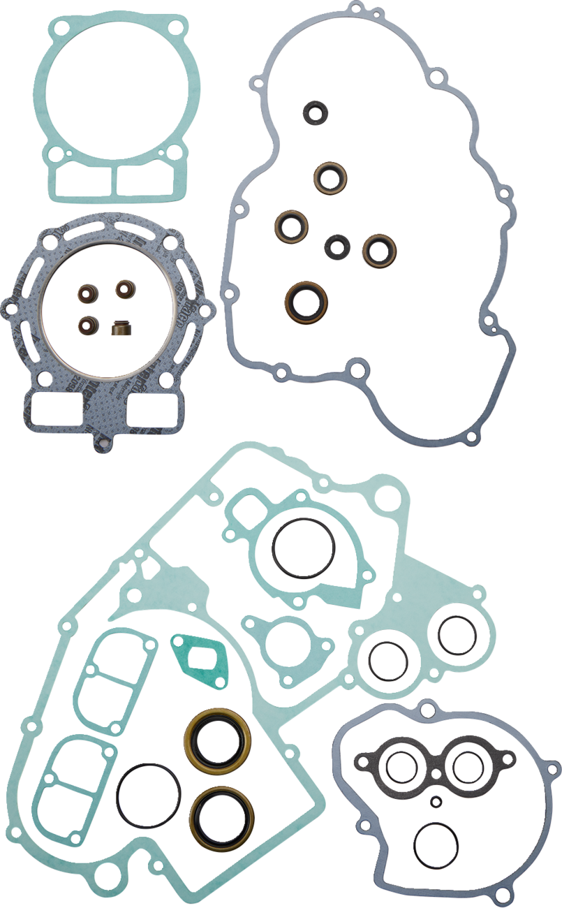 PROX Complete Gasket Kit