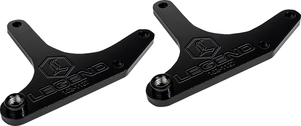 LEGEND SUSPENSION M8 Trike Rear Lift Kit - Lift Kit / Rear / Trike 1313-0247