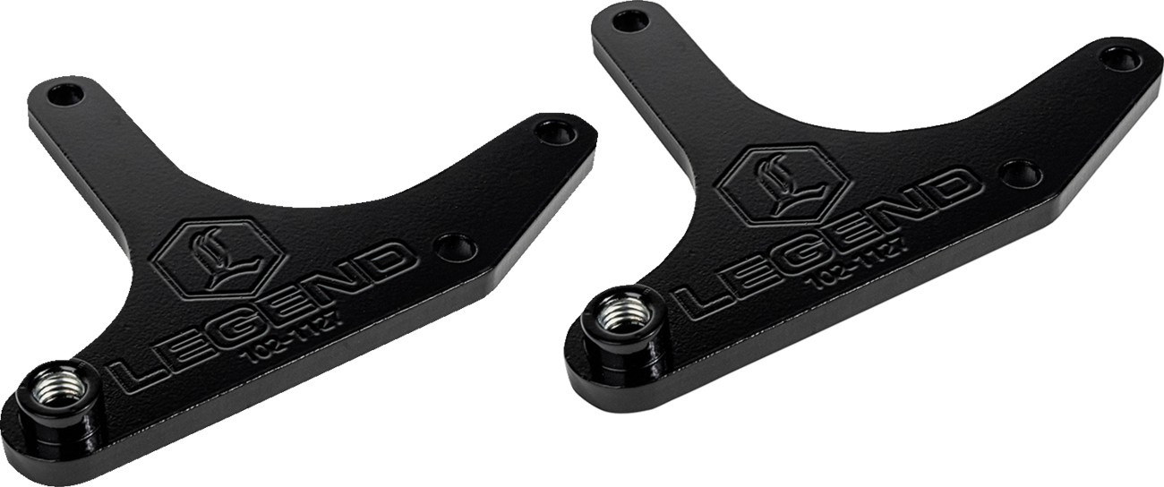 LEGEND SUSPENSION M8 Trike Rear Lift Kit - Lift Kit / Rear / Trike 1313-0247