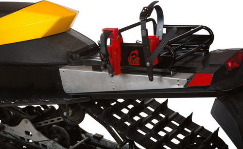 CFR Rack Bracket Kit - CFR-K04-B