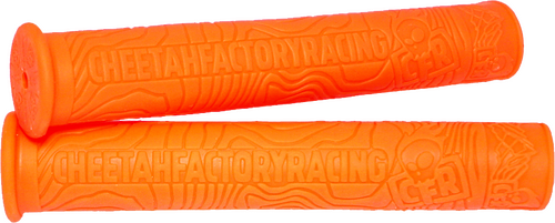 CFR Signature Grips - CFR-CD204.5
