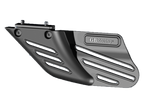 GB Racing Lower Shark Fin Universal Chain Guard Kawasaki Ninja ZX-6R (2007+)