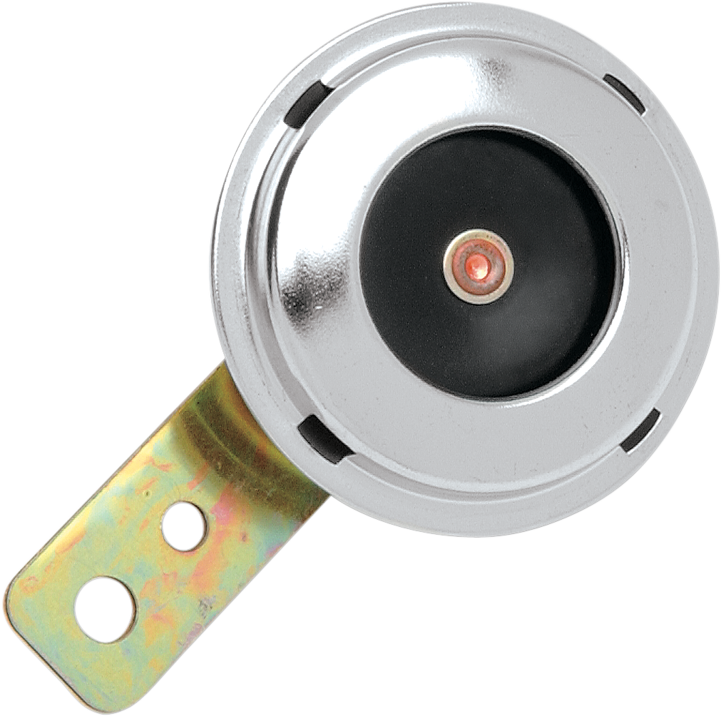 CHRIS PRODUCTS 12 V Horn - 2-Terminal / 2-1/2" 2107-0008