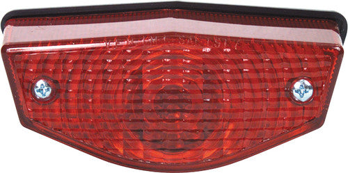 CHRIS PRODUCTS Tail Light Assembly - HLM1