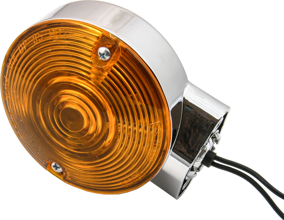 CHRIS PRODUCTS Turn Signal Assembly - 8400A