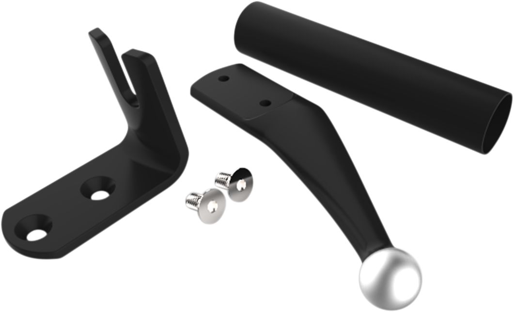 CIRO Accessory Mount - Passenger 0636-0139