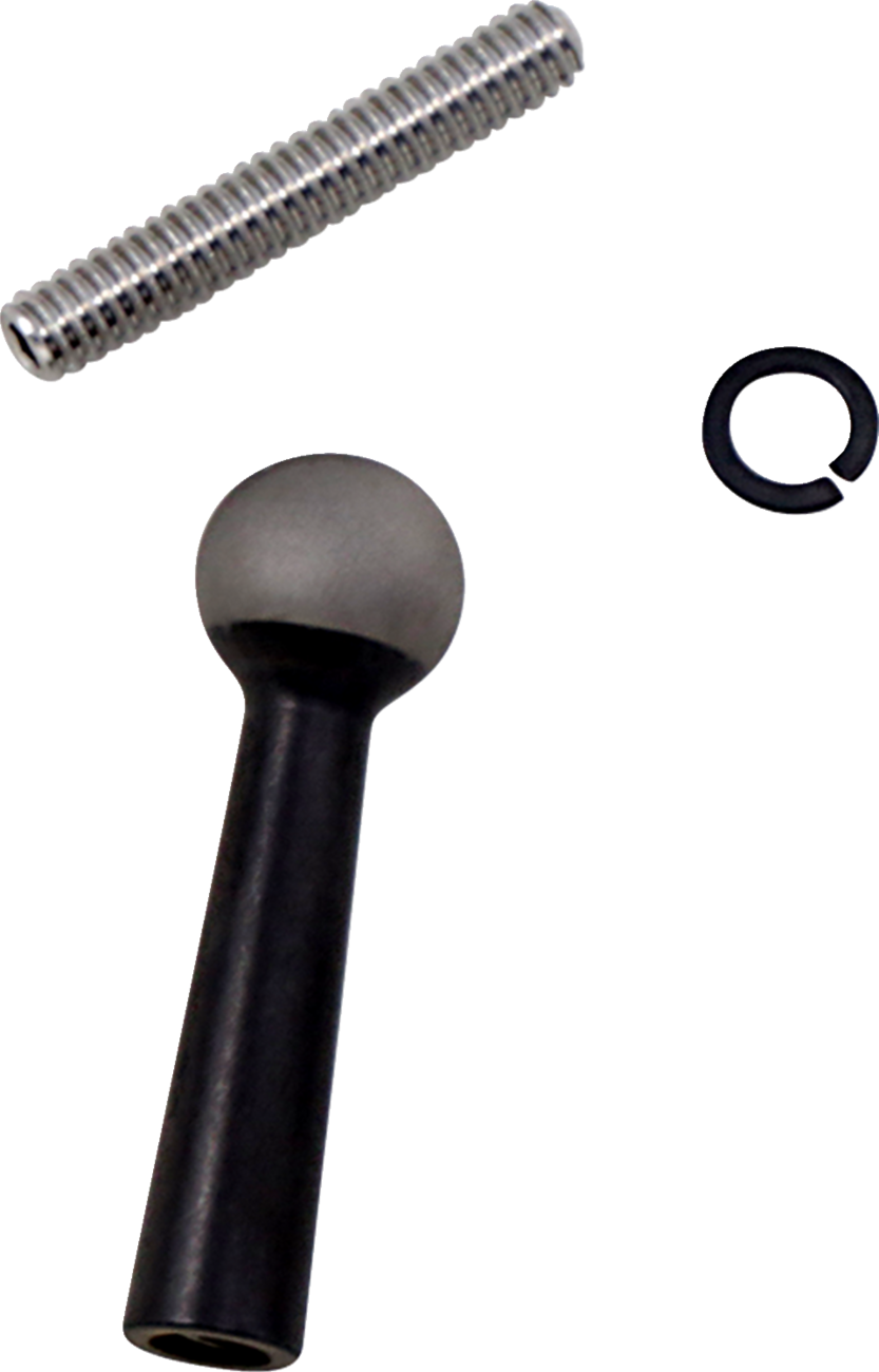 CIRO Accessory Mount - Perch Mount / Standard 0636-0120