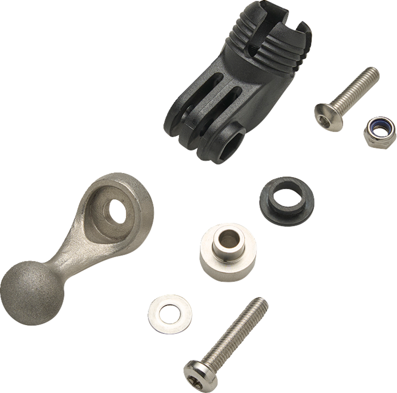 CIRO Action Mount - Camera / Adjustable 0636-0566