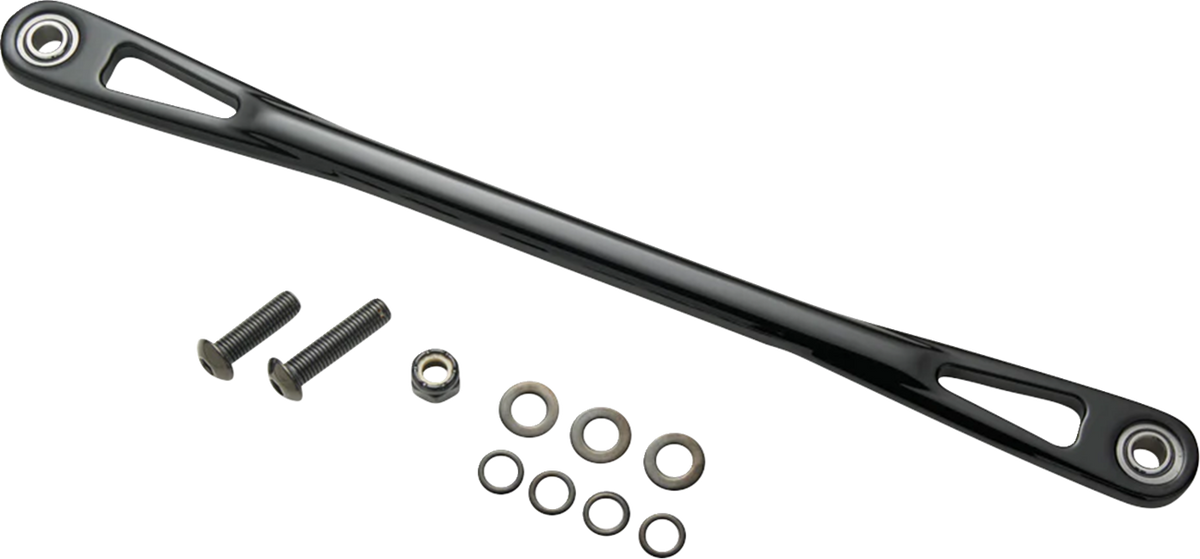 CIRO Chicane™ Shift Linkage - Black 1601-0614