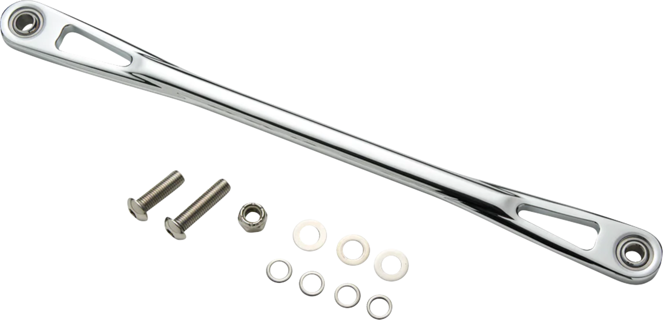 CIRO Chicane™ Shift Linkage - Chrome 1601-0613