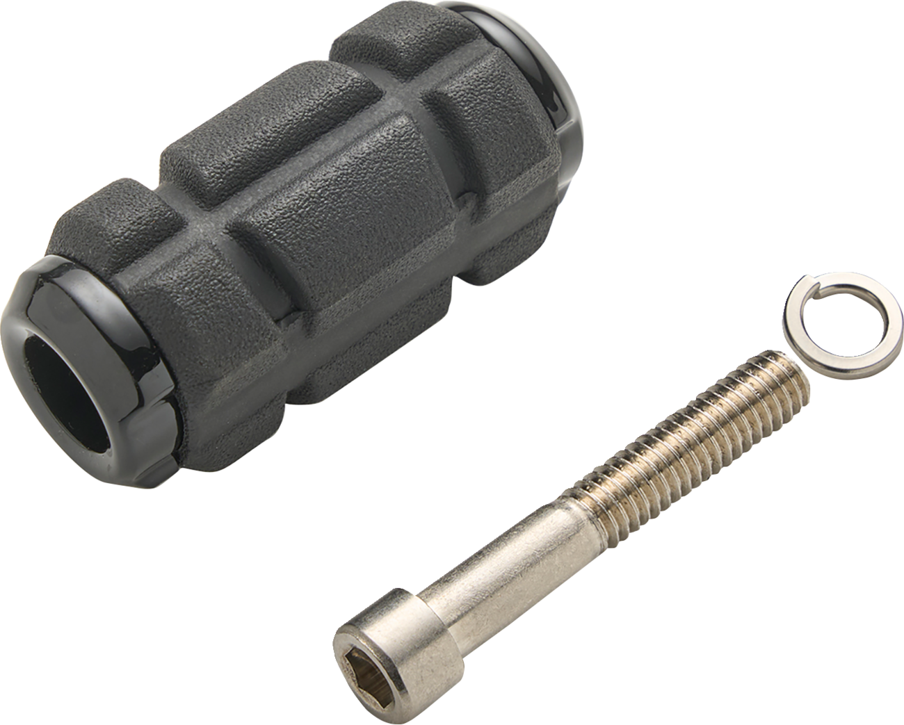 CIRO Chicane™ Shift Peg - Black 1603-0408