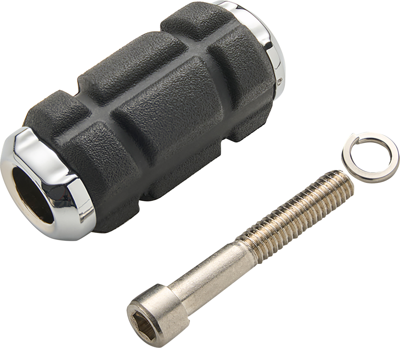 CIRO Chicane™ Shift Peg - Chrome 1603-0406