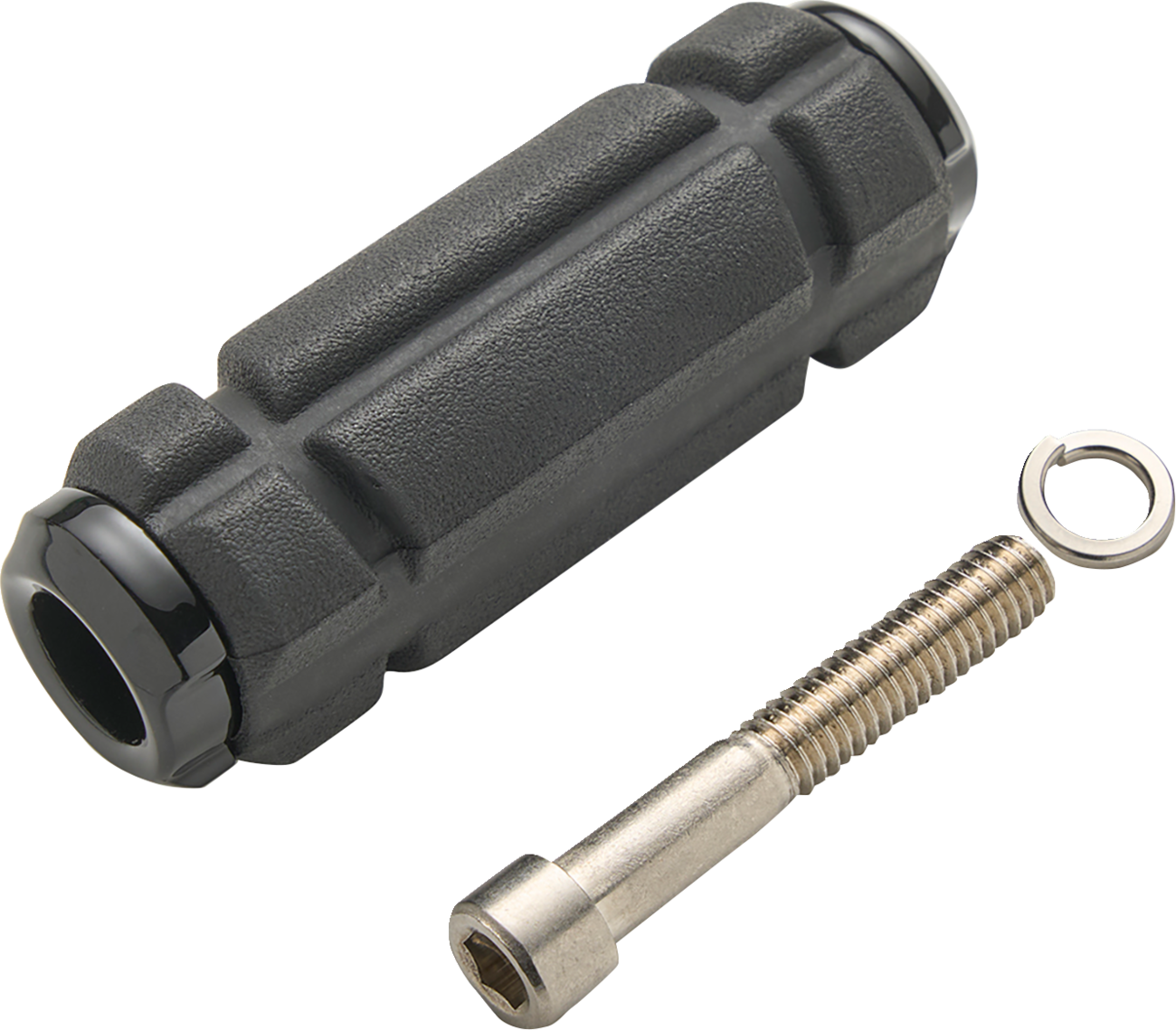 CIRO Chicane™ Shift Peg - Extended / Black 1603-0409