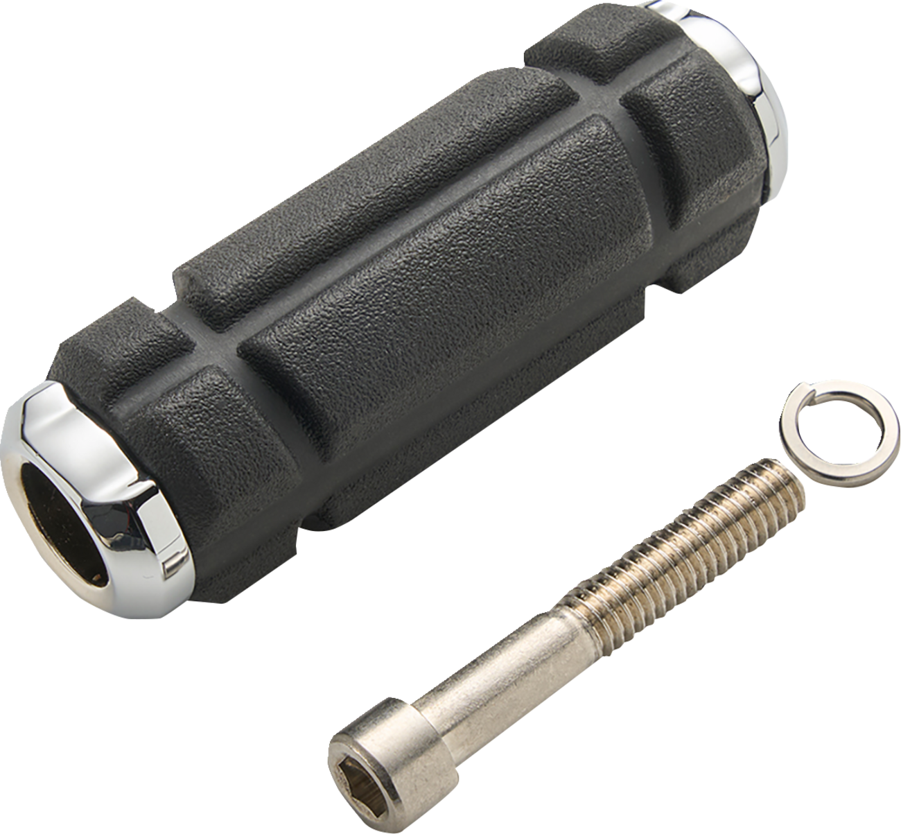 CIRO Chicane™ Shift Peg - Extended / Chrome 1603-0407