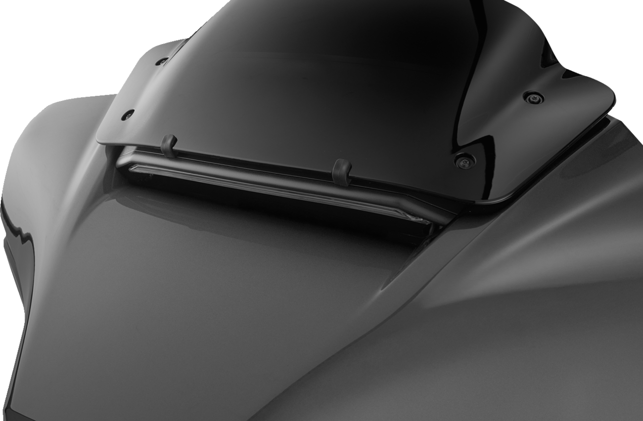 CIRO Fairing Vent Lights - Running/Turn Signals / Street Glide 2040-3419