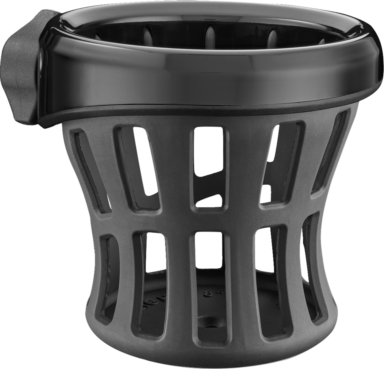 CIRO Gen 2 Drink Holder - Black / No Mount 0636-0588