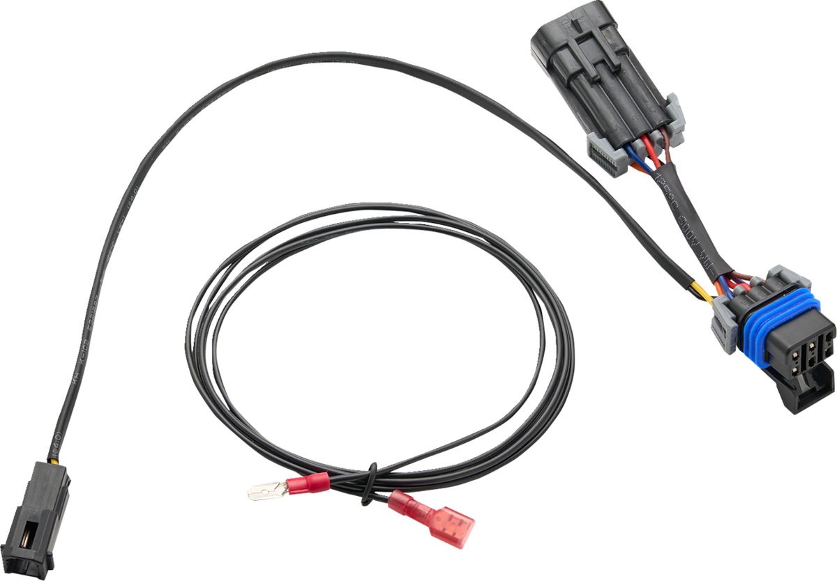 CIRO Harness - TAC-10 Light / Indian 2120-1399