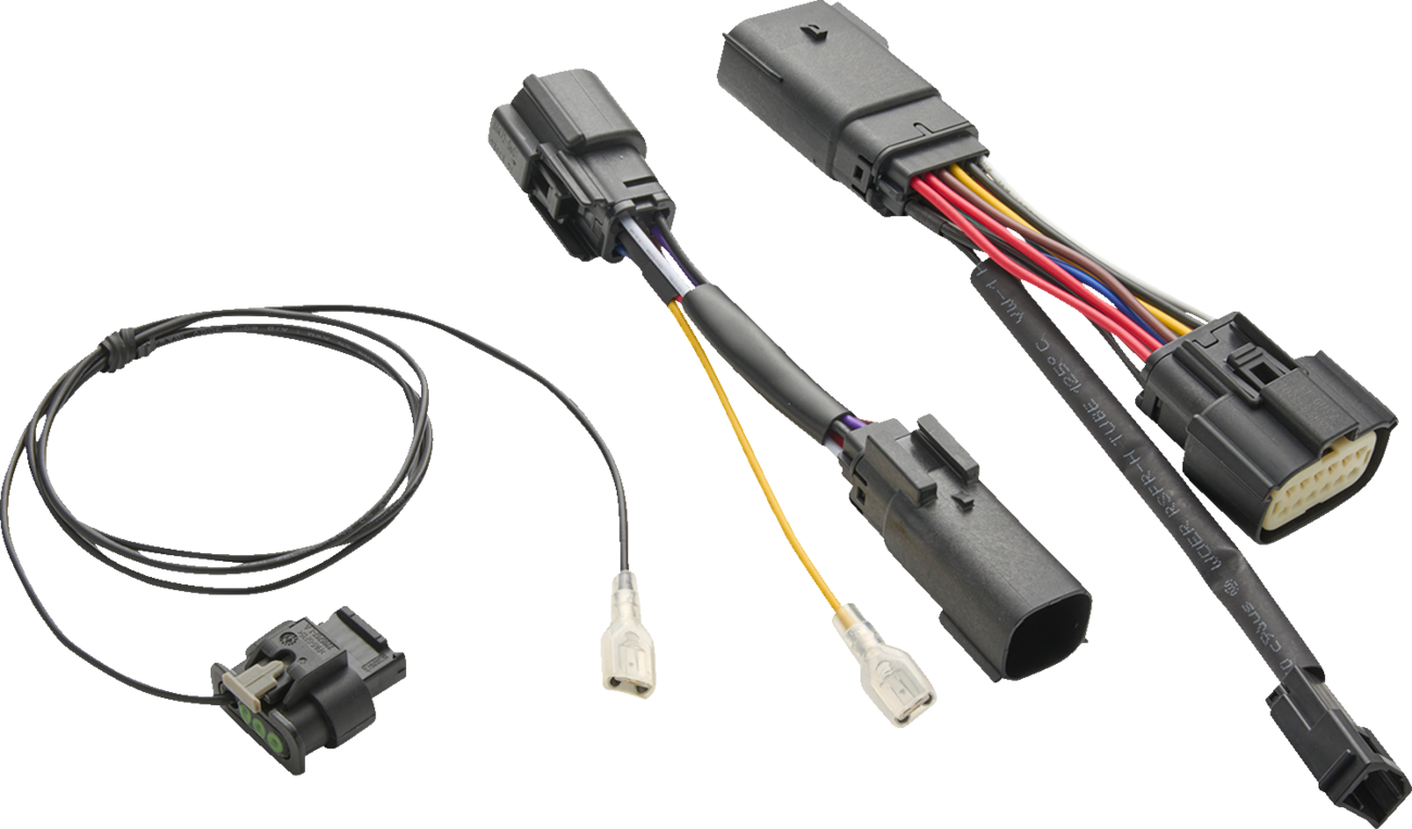 CIRO Install Kit - TAC-10 Light Cannon 2001-2920