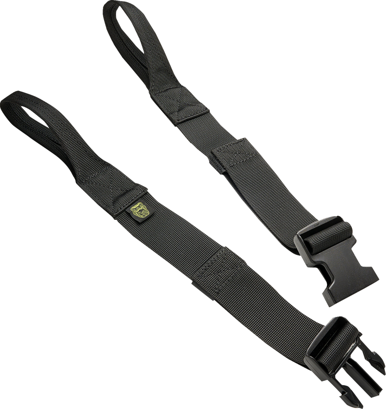 CIRO Luggage Strap - Adjustable / Black 3550-0463