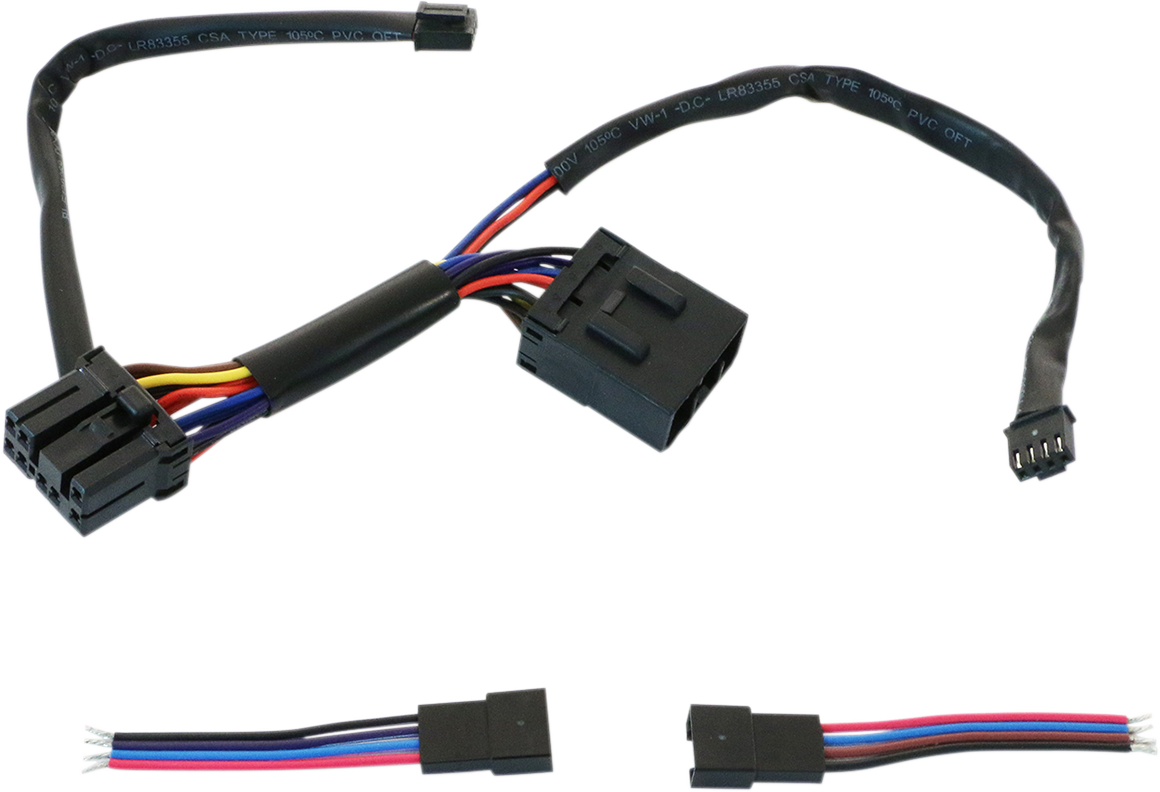 CIRO Plug and Play Harness for Machete Light - 2120-0983